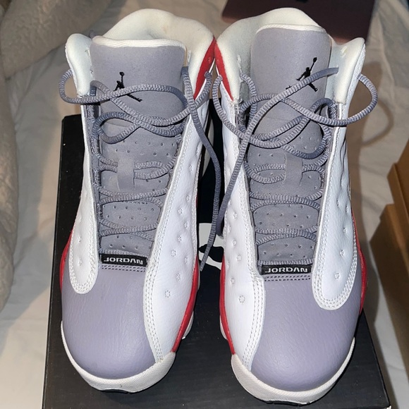 Perfect condition jordan 13 - Picture 2 of 8